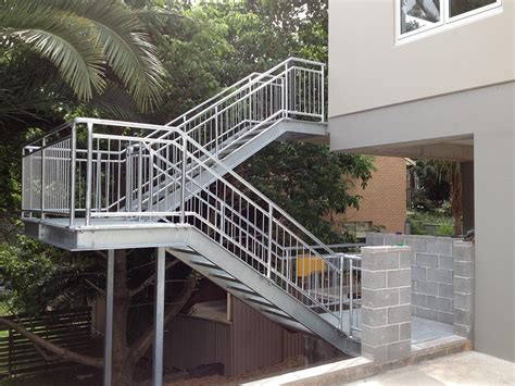 metal stair fabrication vancouver|metal fabricators near me.